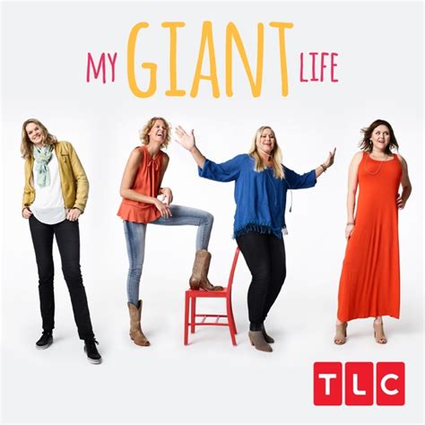 My Giant Life Season 3 On Itunes