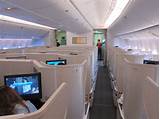 Pictures of Cheap Business Class Flights To Bangkok