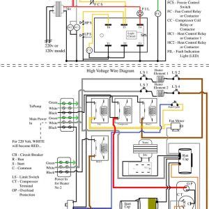 If u can send a email i would appreciate it. Heat Pump Wiring Diagram Schematic | Free Wiring Diagram