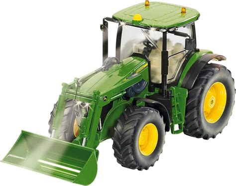 Siku Control 32 John Deere 7r The Rc Tractor Guy