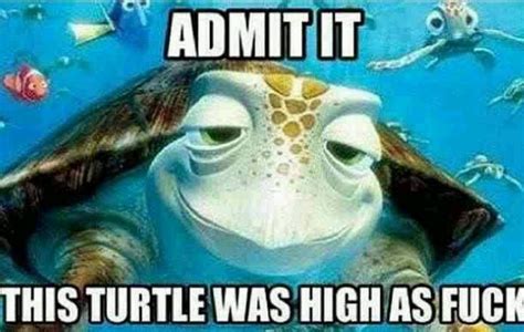 Names Crush Dude Turtle Disney Finding Nemo Finding Nemo Quotes
