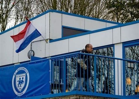 Fourth Dutch Teen Arrested Over Linesman Killing Police