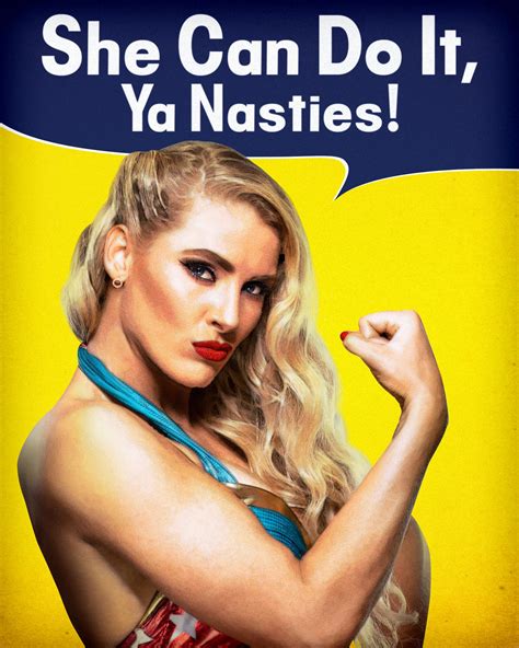 Lacey Evans ~ Wwe Superstar On Twitter Practically Perfect Profile