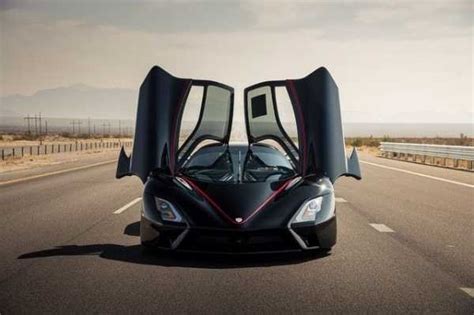 The claimed record is being challenged online by internet sleuths, car enthusiasts and basically anyone with a little spare time on their hands to look at the simple math. SSC Tuatara Hits 316 MPH, Now The World's Fastest ...