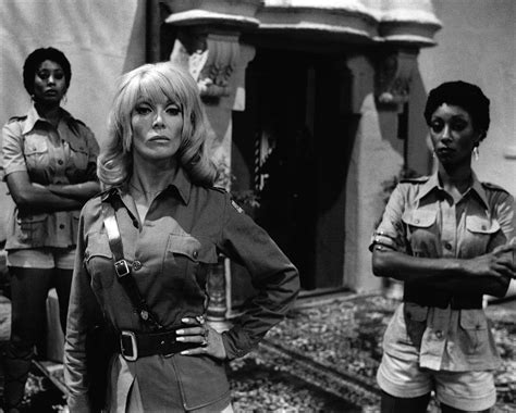 Dyanne Thorne In Ilsa Harem Keeper Of The Oil Sheiks 1976 Sheik Zelda