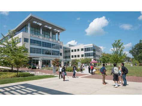 Howard Community College Is Named Great College To Work For