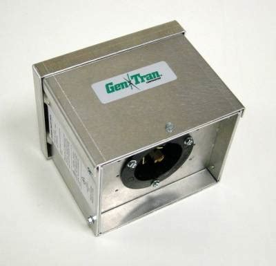 Multiple system configurations allow for. Portable Generator Connection To House Panel