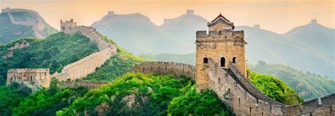 China Travel Inspiration Guides And Articles