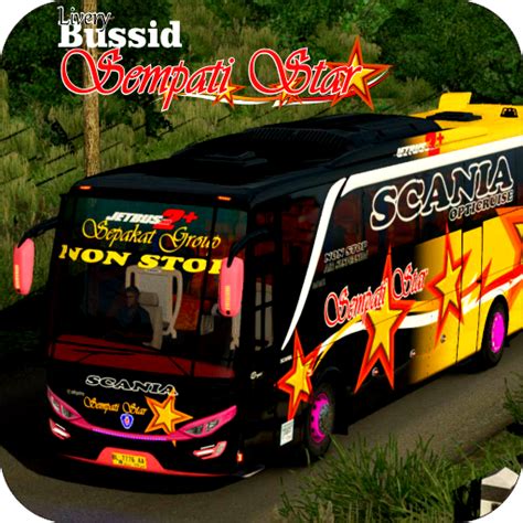 Livery bus medal sekarwangi jetbus 2 hd (seri jb). 25+ Trend Terbaru Livery Bussid Hd Png Full Stiker - Aneka ...
