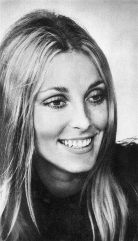 Beauty Valley • Sharon Tate In Cannes 1968 These Candid Shots