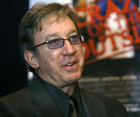 Timothy alan dick1 , known professionally as tim allen, is an american actor and comedian. Comedian Tim Allen to perform at Soaring Eagle Casino - mlive.com