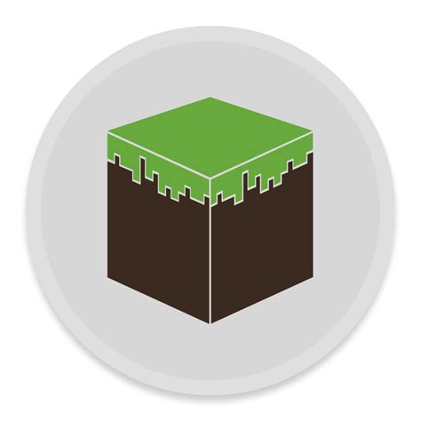 Minecraft Icon Transparent Minecraftpng Images And Vector Freeiconspng