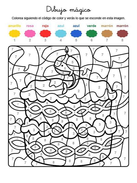 Dibujos Para Ninos De 8 A 10 Anos Para Colorear Dibujos De Ninos
