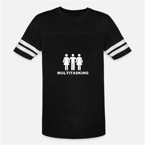 Shop Threesome Funny T Shirts Online Spreadshirt
