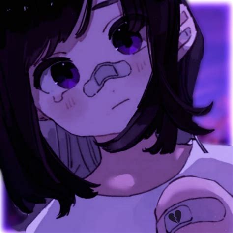 Sad Anime Girl Kawaii Anime Girl Anime Art Girl Sad Girl Girls