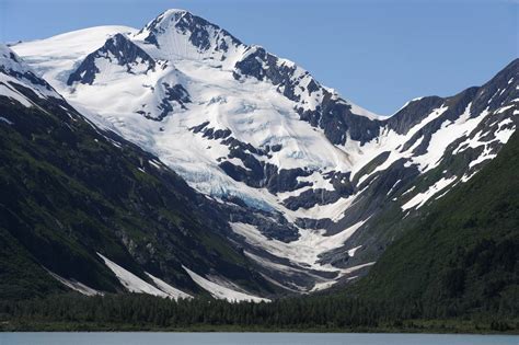 Here Are 11 Glaciers Near Anchorage You Can Get Up Close To