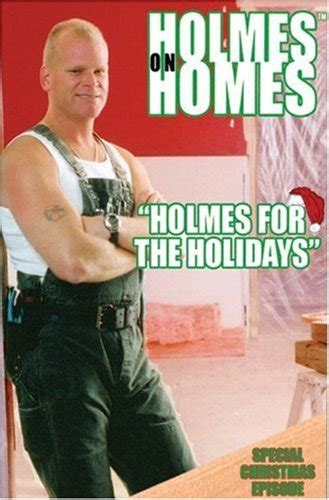 Holmes On Homes 2001