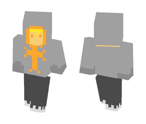 Download Orange Knight Minecraft Skin For Free Superminecraftskins