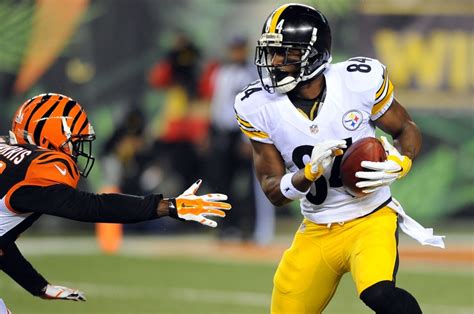 This year cardano is expected to rise, especially if it. Can Antonio Brown Reach 2,000 Receiving Yards in 2016?