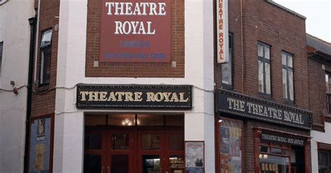 New Theatre Royal Lincoln Latest News And Views Lincolnshire Live