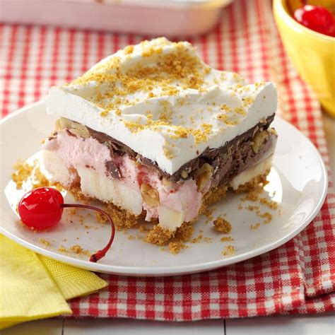 All Time Top 15 Banana Split Pudding Dessert Easy Recipes To Make At Home