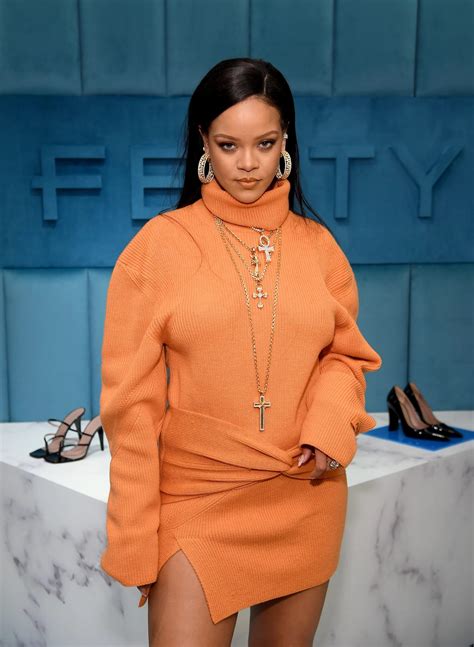 Rihanna The Fashion Icon Icon Icon