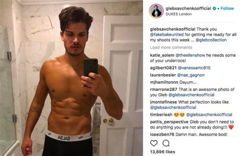 Strictly Come Dancing S Gleb Savchenko Would Love To See Same Sex Couples On The Show Pinknews