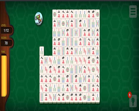 ⭐ Best Classic Mahjong Connect Game Play Best Classic