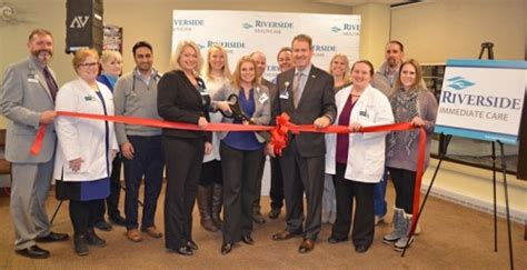 Riverside Immediate Care In Watseka Now Open Kankakee And Bourbonnais