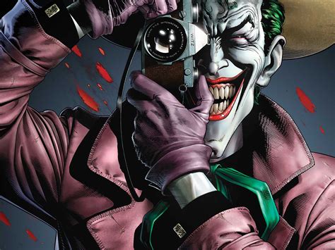 Consider this a wake up call, a message. Joker : Un premier poster pour le film avec Joaquin ...