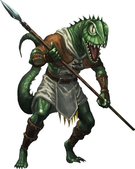 Lizard Man Elminage Gothic Wiki Fandom
