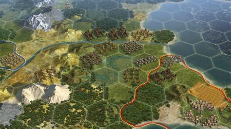 The Best Civilization Games Every Civ Game Ranked From Worst To Best