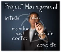 What is the Difference Between Project Controls & Project Management? - Project Control Academy