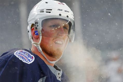 Size 36 inch, the joke of the nhl, but i won a cup so, yeah. Rangers must go out of character, lock up Staal soon