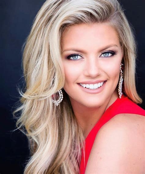 Miss Alabama 2021 Candidates Miss Alabama