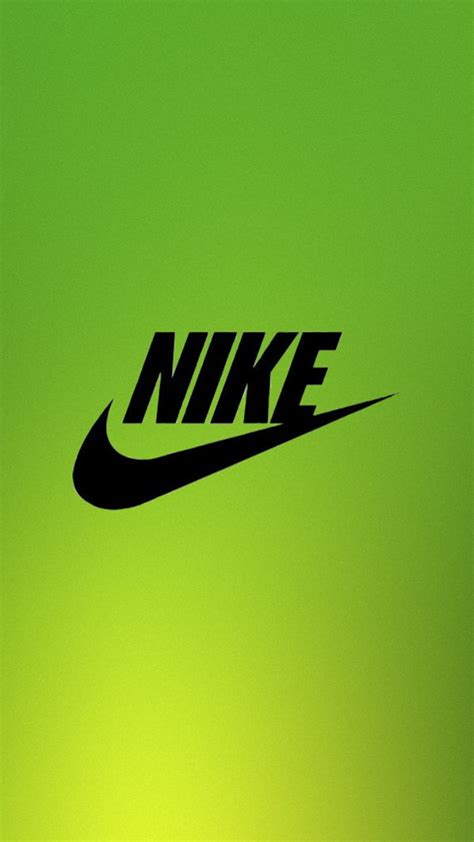 1920x1080px 1080p Descarga Gratis Nike Logo Verde Guay Parte