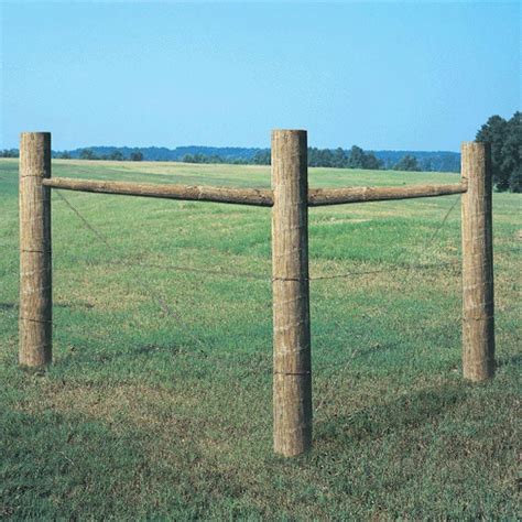Home Hardware Round Fence Posts Home Fence Ideas