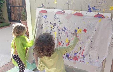 The Importance Of Creativity In Preschool Education Kids