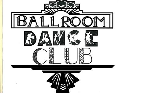 Ballroom Dance Club