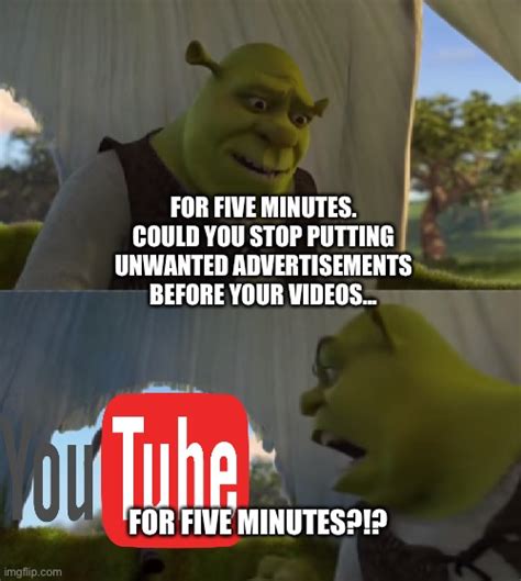 For Five Minutes Memes And S Imgflip