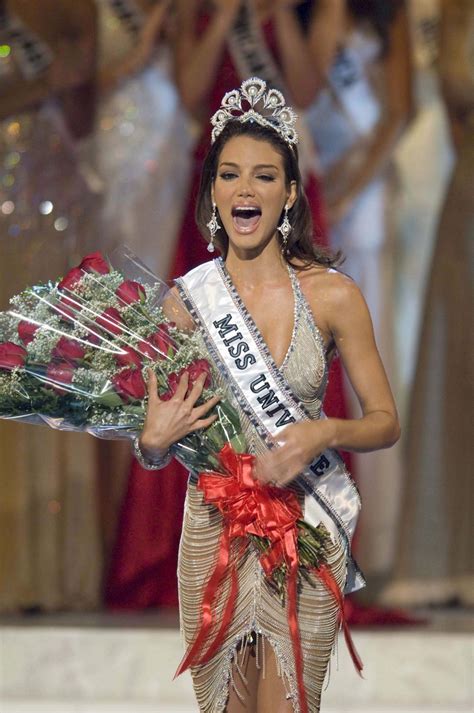 Zuleyka Rivera Miss Universe 2006 Miss Puerto Rico 2006