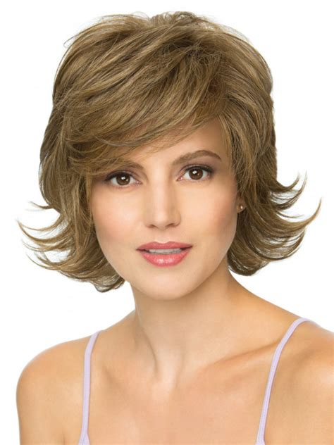 Feathered Short Hairstyles For Women Over 70 Vrogue Co