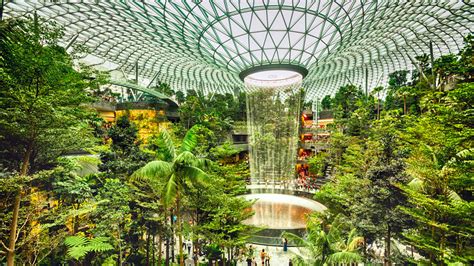 We are dealing with cosmetics, fragrances, supplements, lingeries, and so on. Singapore Changi Airport named world's best airport again ...
