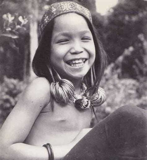 borneo is the 3rd largest island in the world the indegenous tribes are called dayaks there