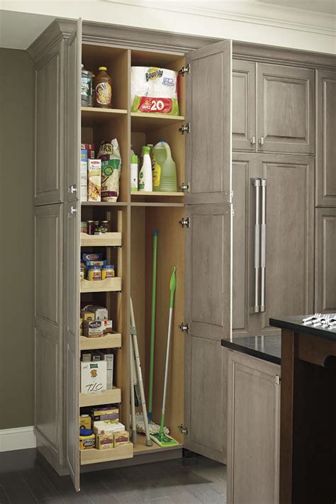 Broom And Utility Closet Storage Ideas And Organization 55 Off