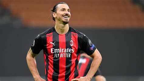 Uefa is investigating whether milan forward zlatan ibrahimovic has violated its betting regulations over a reported 10% stake in bethard. Zlatan Ibrahimovic: Warum der Superstar des AC Mailand 27 ...