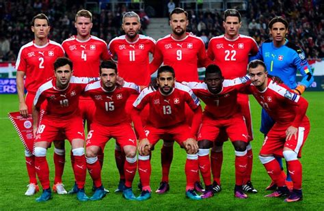 Es ist der volkssport in deutschland: Fußball heute: EM 2021 Vorrunde Wales gegen Schweiz 1:1 ...