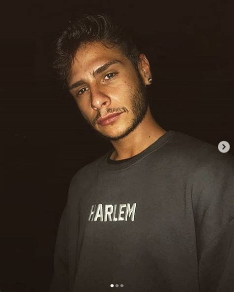 Ma chi è il suo fidanzato? Ecco Gaetano, il nuovo fidanzato di Gabriel Garko: FOTO ...