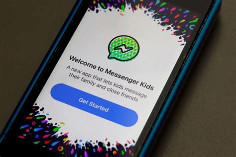 .discovered a bug in facebook messenger that would have allowed a malicious user to change a in response to facebook's decision not to fix the bug, de ceukelaire has opted to share what they've. Bug Facebook Messenger Kids Ancam Keamanan Anak-anak