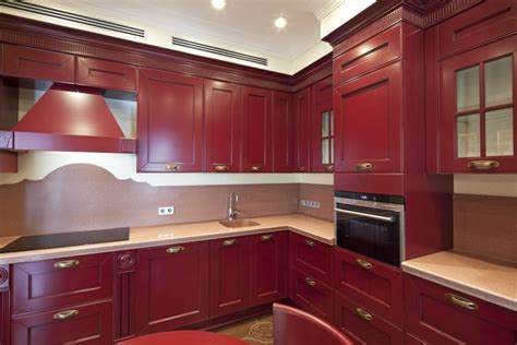 As far as pictures of kitchen cabinets are concerned, there is no dearth of such collections in the web. 20 Dark Color Kitchen Cabinets - Design Ideas (PICTURES)